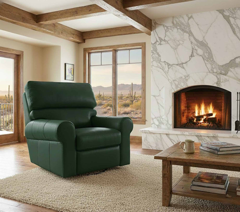 Wellington's Fine Leather Furniture