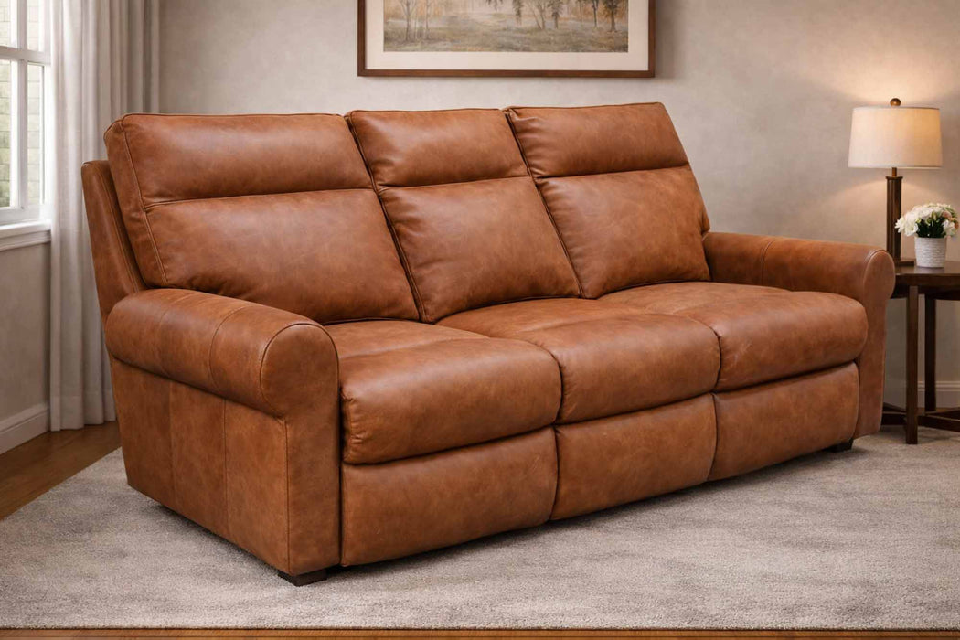 Wellington's Fine Leather Furniture