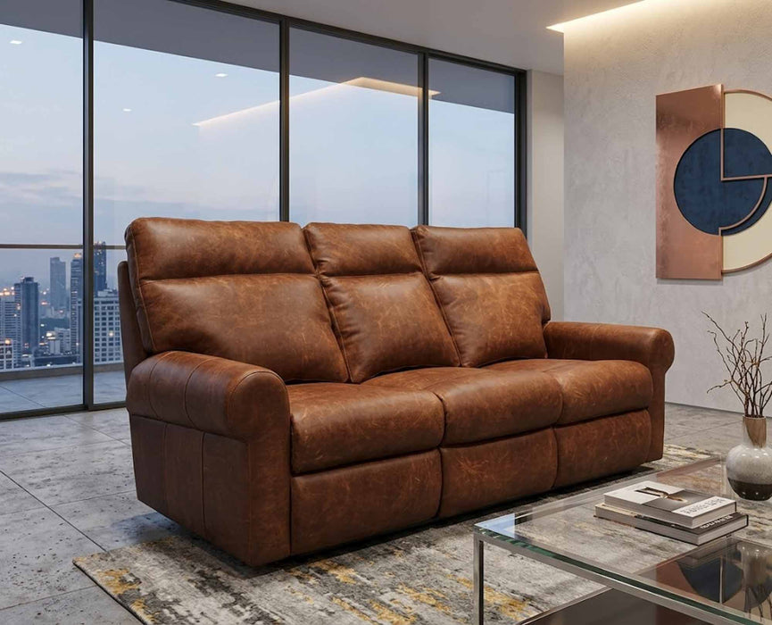 Wellington's Fine Leather Furniture