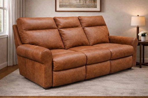 Wellington's Fine Leather Furniture