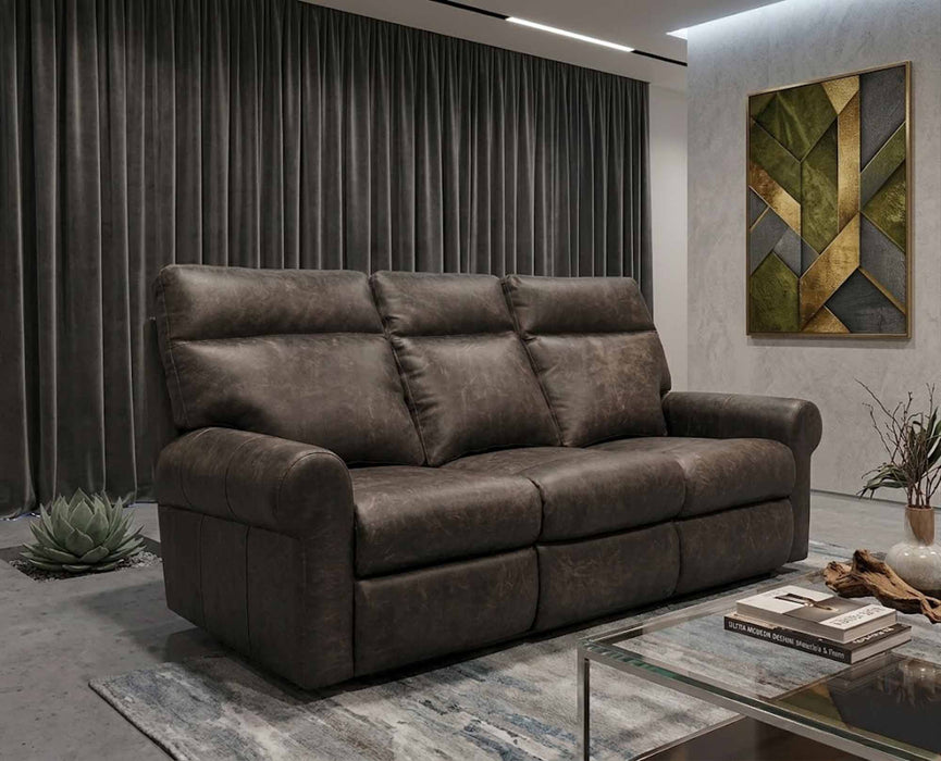 Wellington's Fine Leather Furniture
