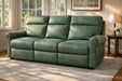Wellington's Fine Leather Furniture