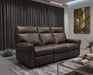 Wellington's Fine Leather Furniture