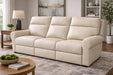 Wellington's Fine Leather Furniture