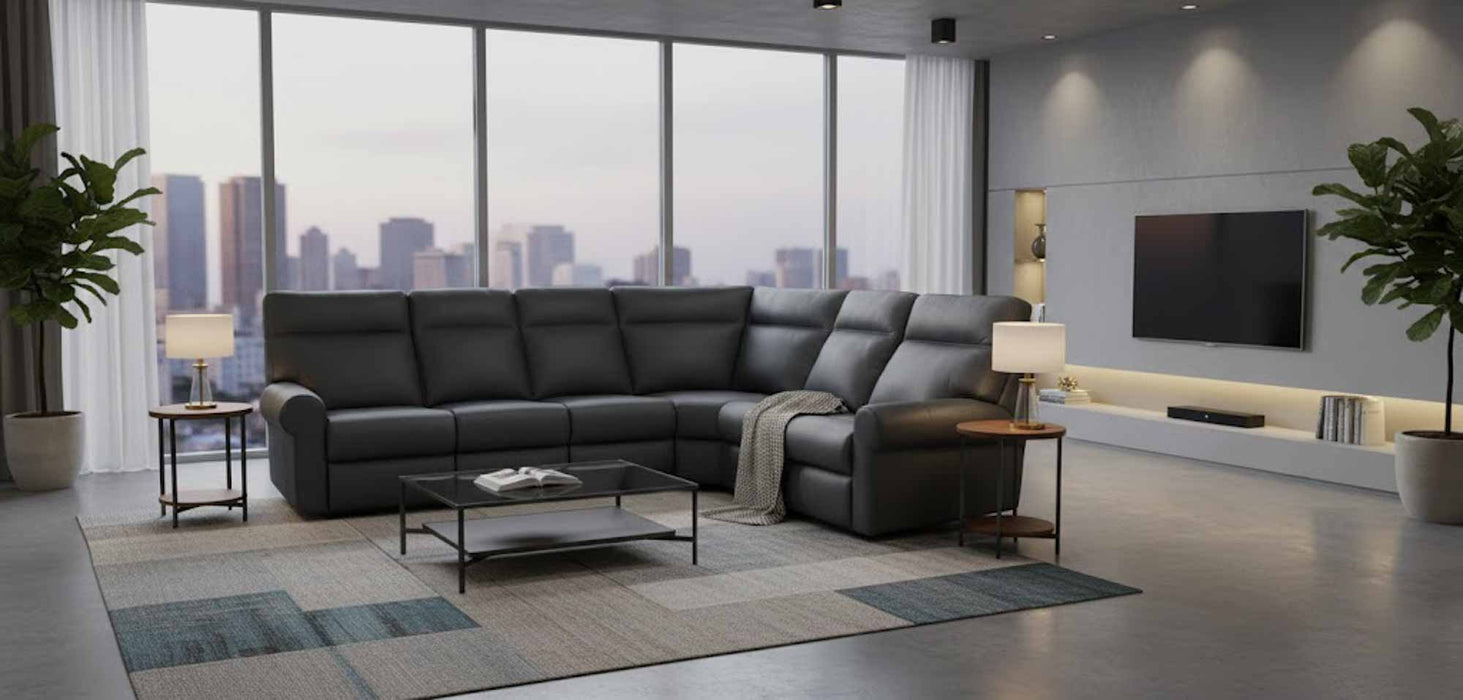 Wellington's Fine Leather Furniture