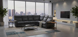 Wellington's Fine Leather Furniture