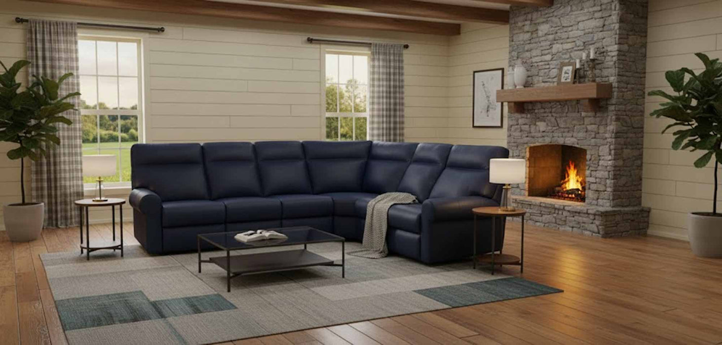 Wellington's Fine Leather Furniture