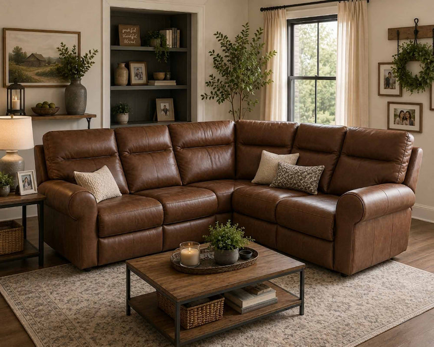 Wellington's Fine Leather Furniture