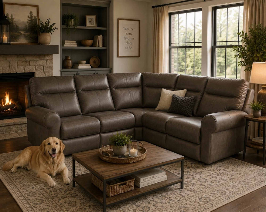 Wellington's Fine Leather Furniture