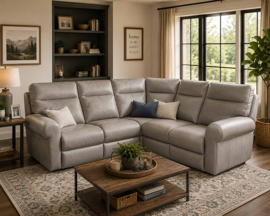Wellington's Fine Leather Furniture