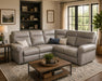 Wellington's Fine Leather Furniture