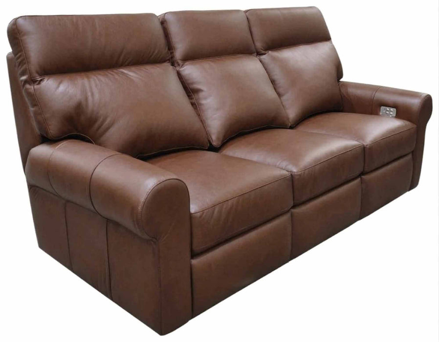 Wellington's Fine Leather Furniture