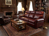 Wellington's Fine Leather Furniture