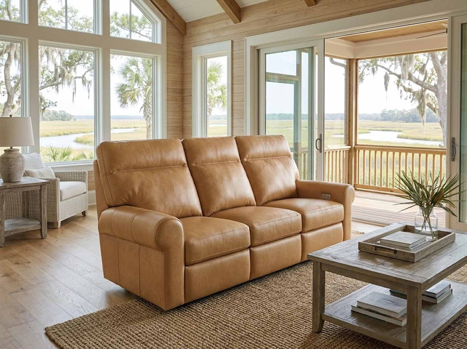 Wellington's Fine Leather Furniture