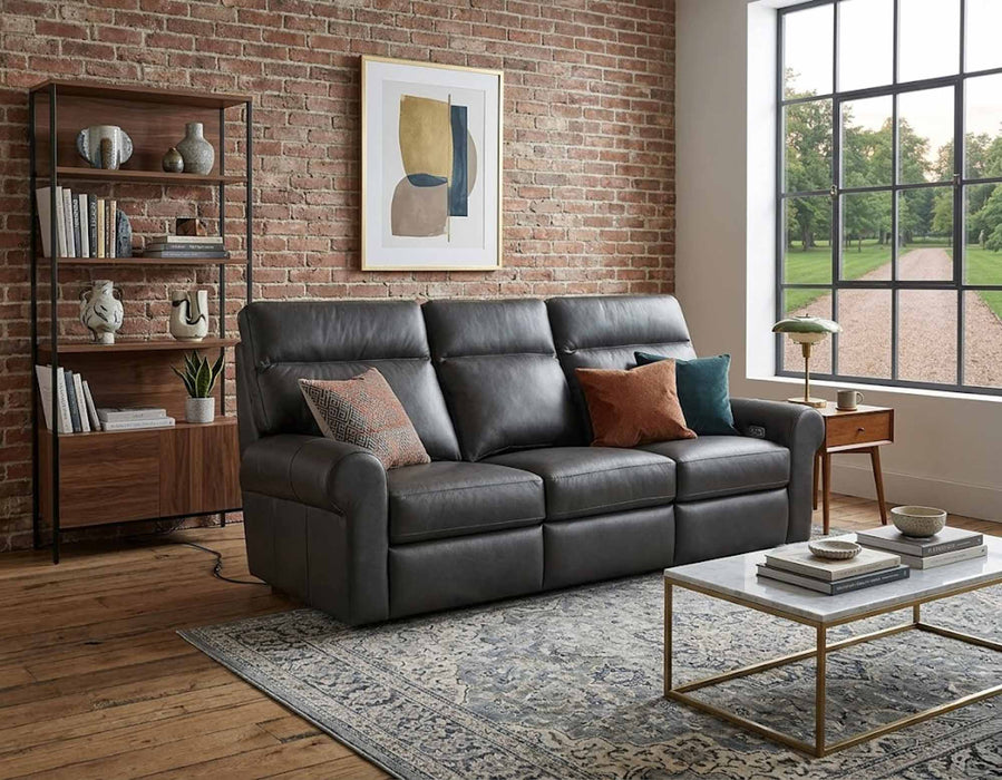 Wellington's Fine Leather Furniture