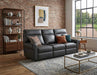 Wellington's Fine Leather Furniture