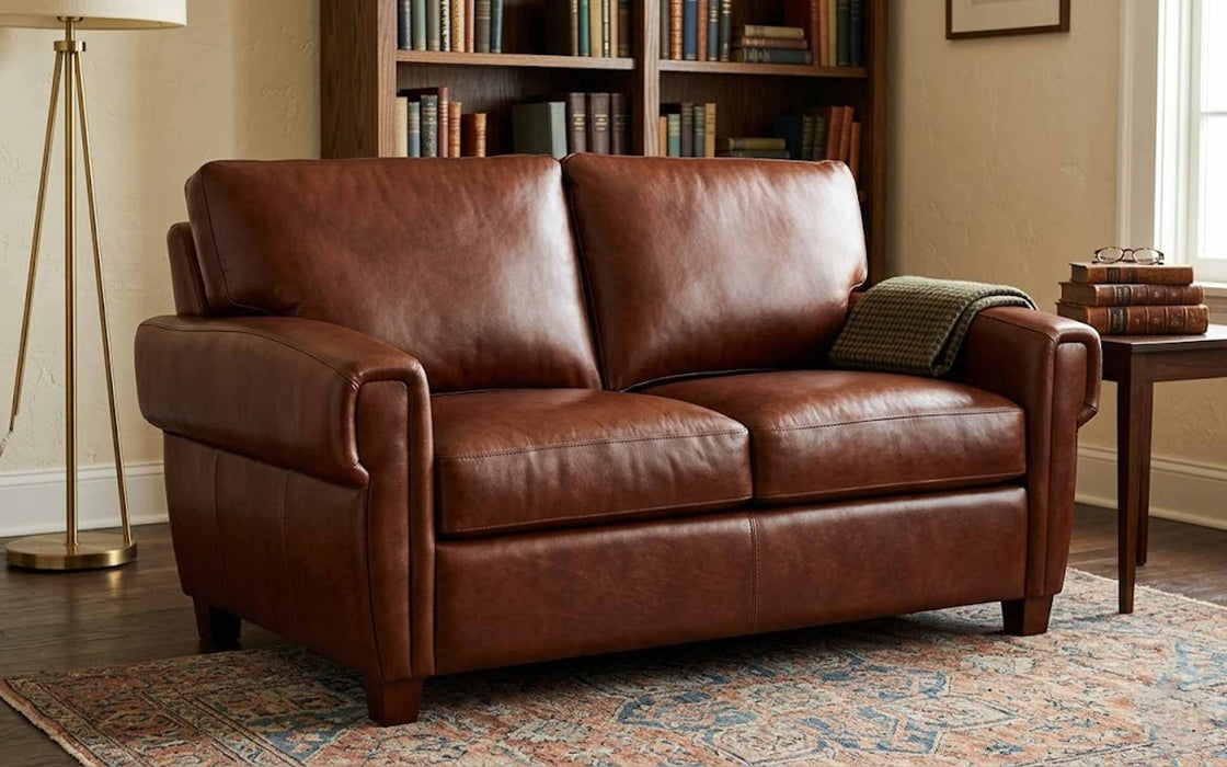 Wellington's Fine Leather Furniture
