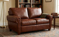 Wellington's Fine Leather Furniture