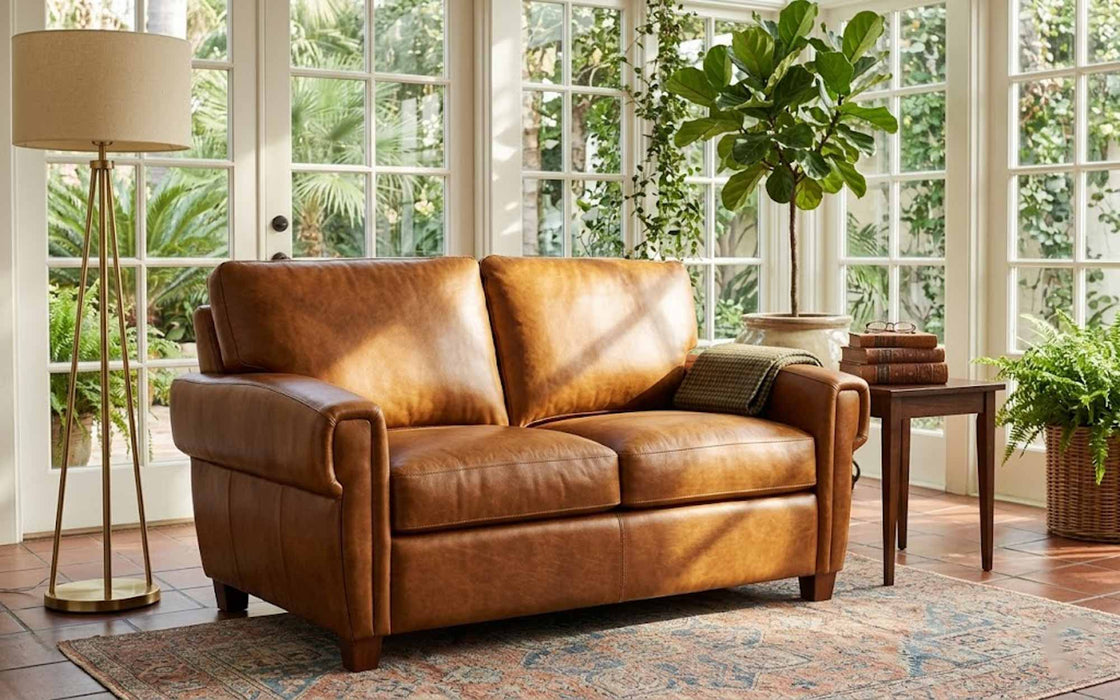 Wellington's Fine Leather Furniture