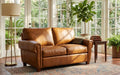 Wellington's Fine Leather Furniture