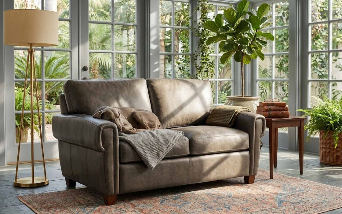 Wellington's Fine Leather Furniture