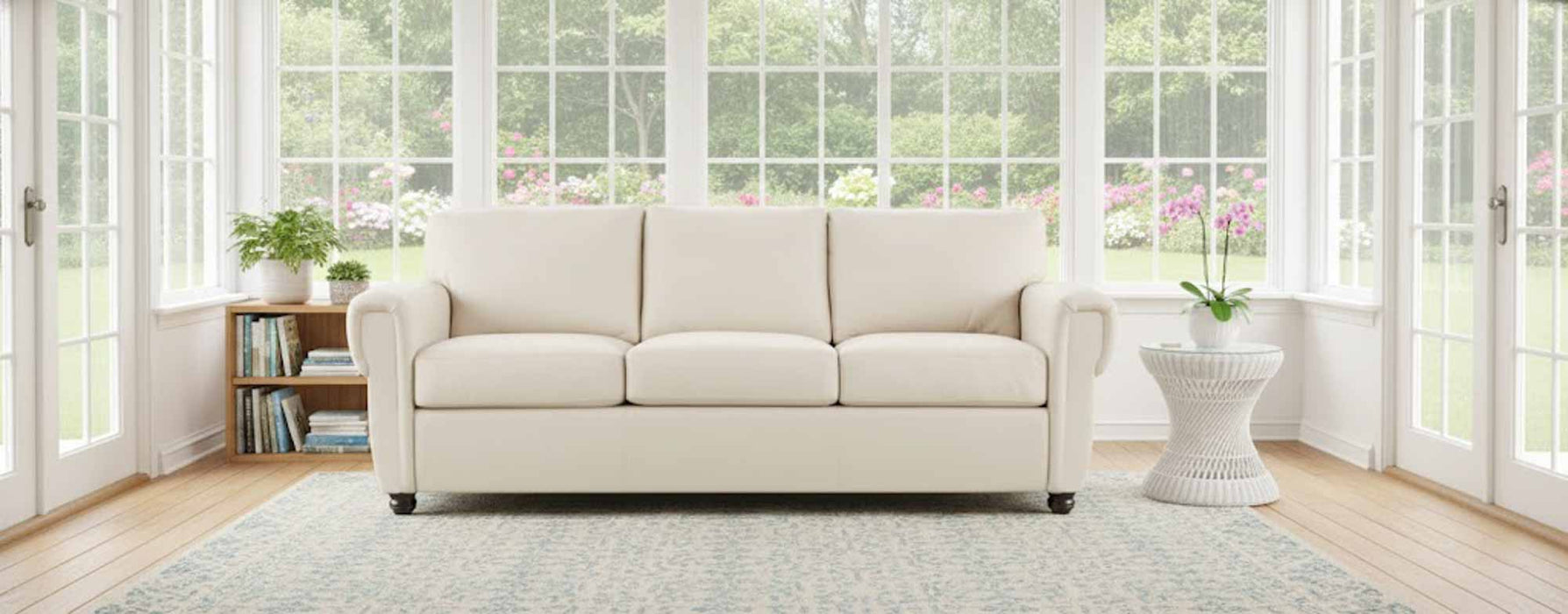 Wellington's Fine Leather Furniture