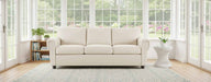 Wellington's Fine Leather Furniture
