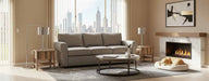Wellington's Fine Leather Furniture