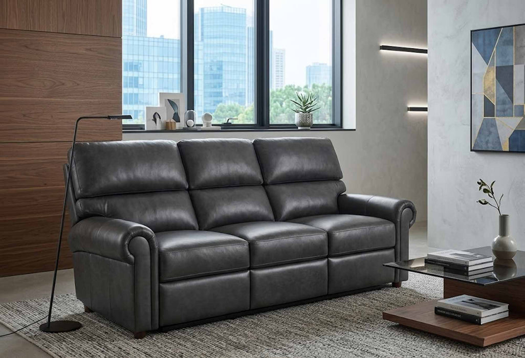 Wellington's Fine Leather Furniture