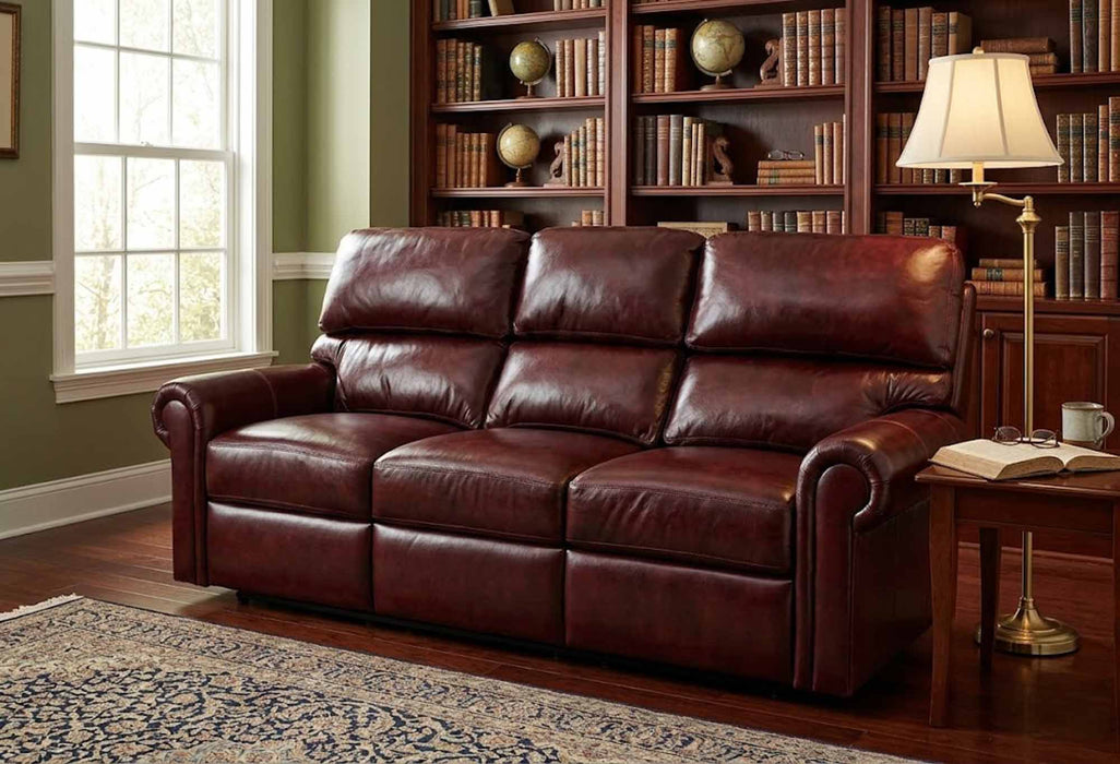 Wellington's Fine Leather Furniture