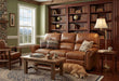Wellington's Fine Leather Furniture
