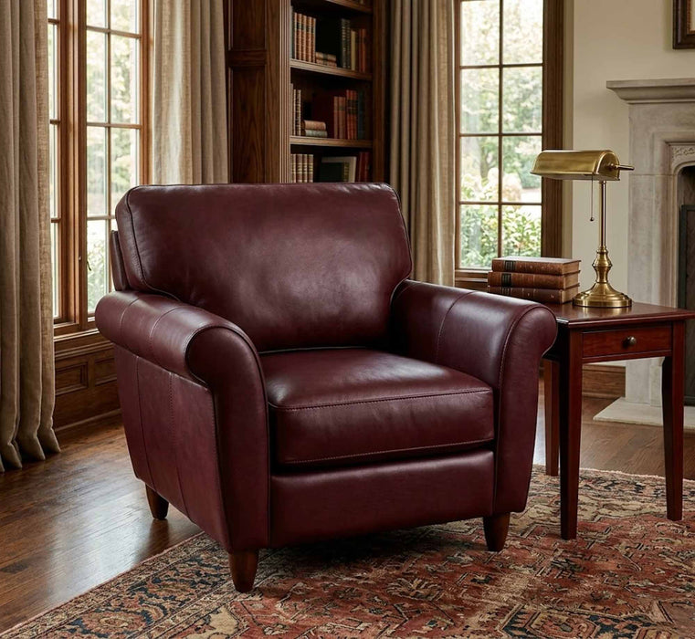 Wellington's Fine Leather Furniture