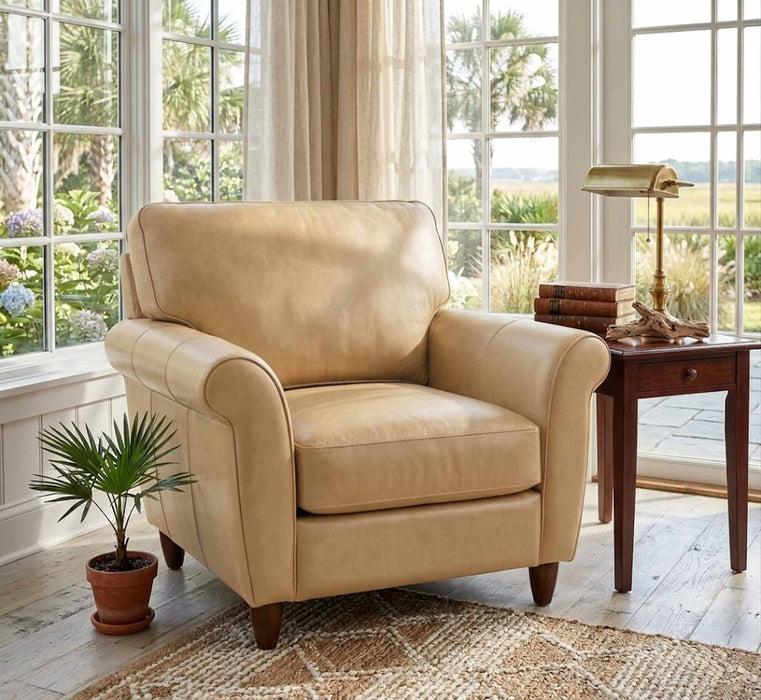 Wellington's Fine Leather Furniture