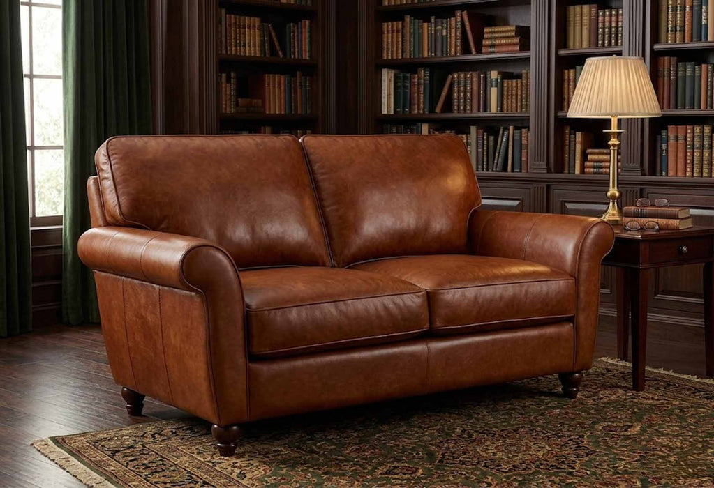 Wellington's Fine Leather Furniture