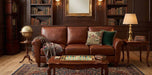 Wellington's Fine Leather Furniture