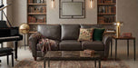 Wellington's Fine Leather Furniture