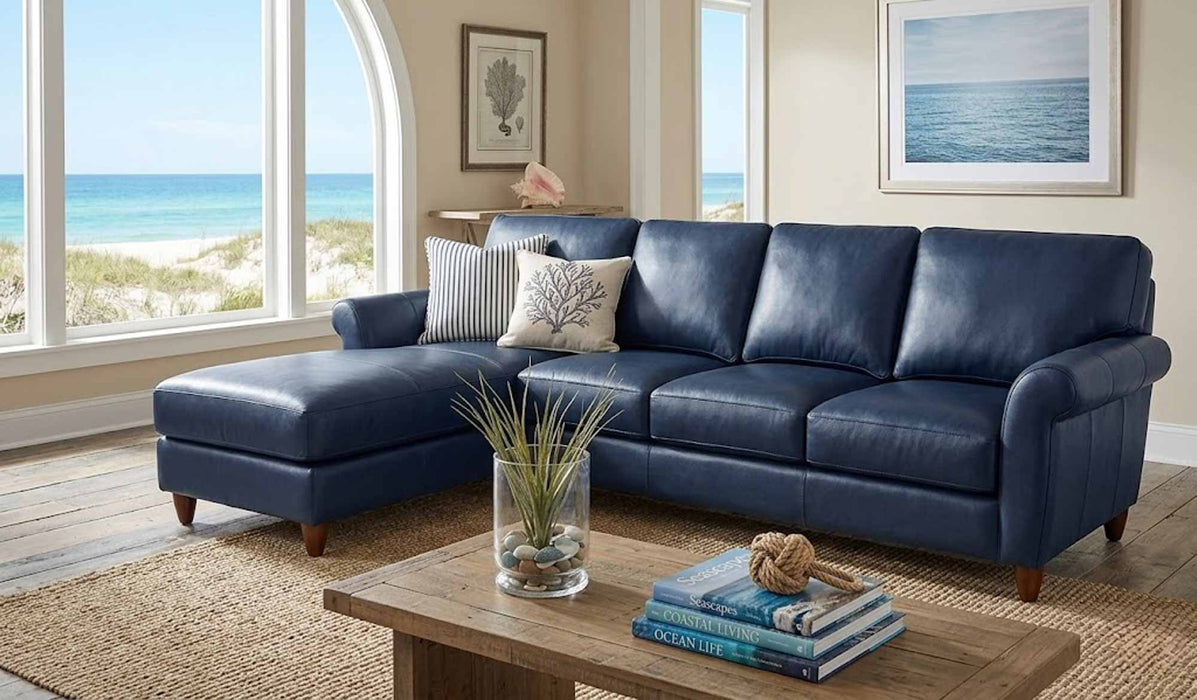 Wellington's Fine Leather Furniture