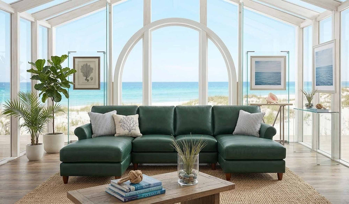 Wellington's Fine Leather Furniture