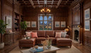 Wellington's Fine Leather Furniture