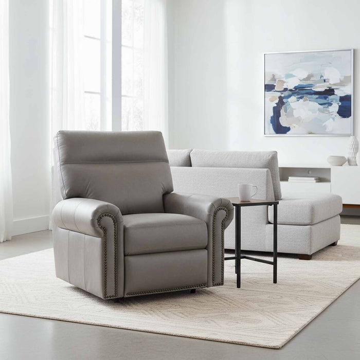 Wellington's Fine Leather Furniture