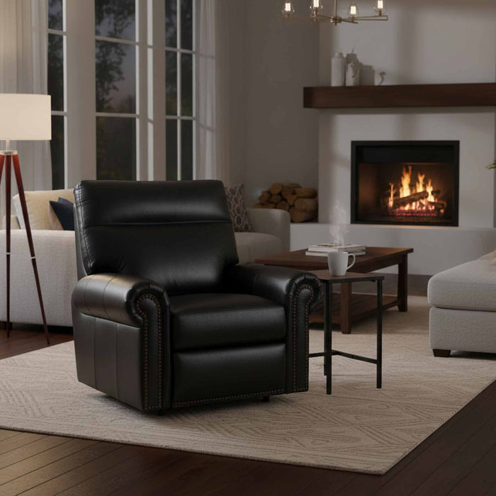 Wellington's Fine Leather Furniture