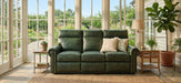 Wellington's Fine Leather Furniture