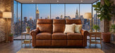 Wellington's Fine Leather Furniture
