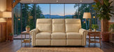 Wellington's Fine Leather Furniture