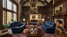 Wellington's Fine Leather Furniture