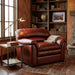 Wellington's Fine Leather Furniture