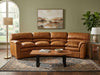 Wellington's Fine Leather Furniture