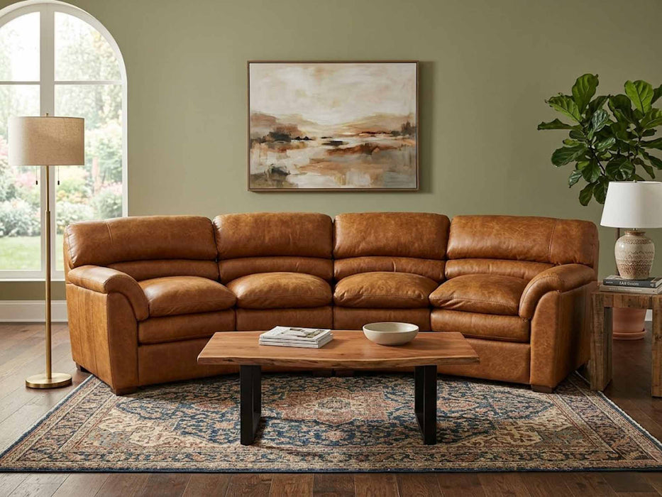 Wellington's Fine Leather Furniture
