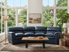 Wellington's Fine Leather Furniture