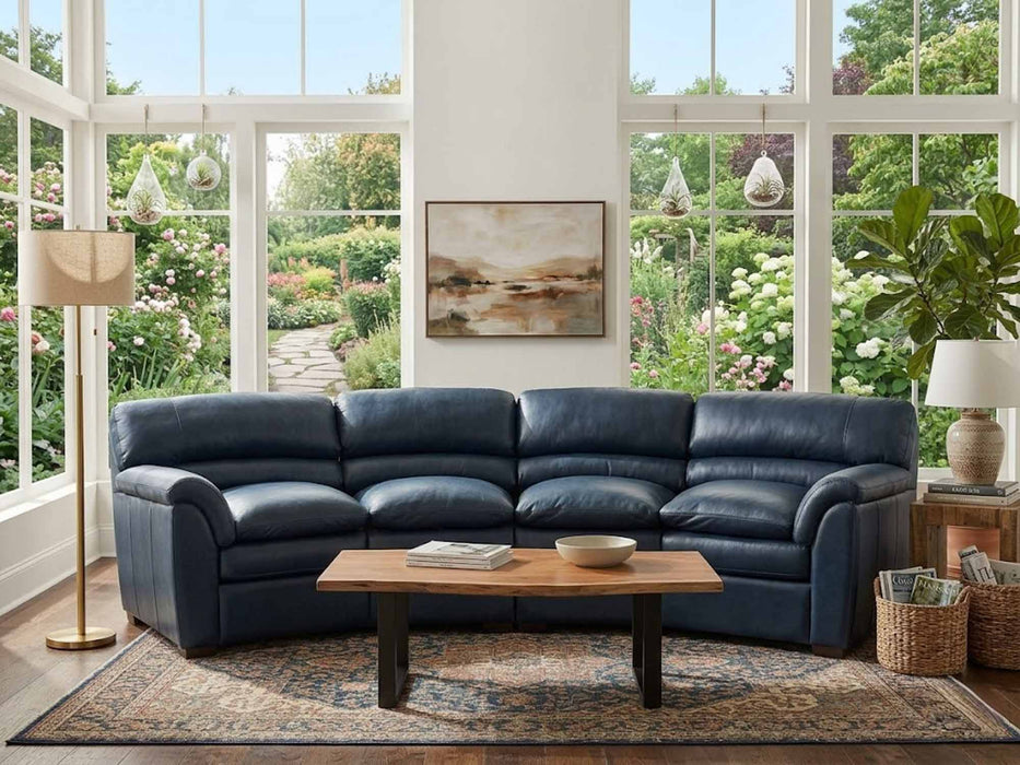 Wellington's Fine Leather Furniture
